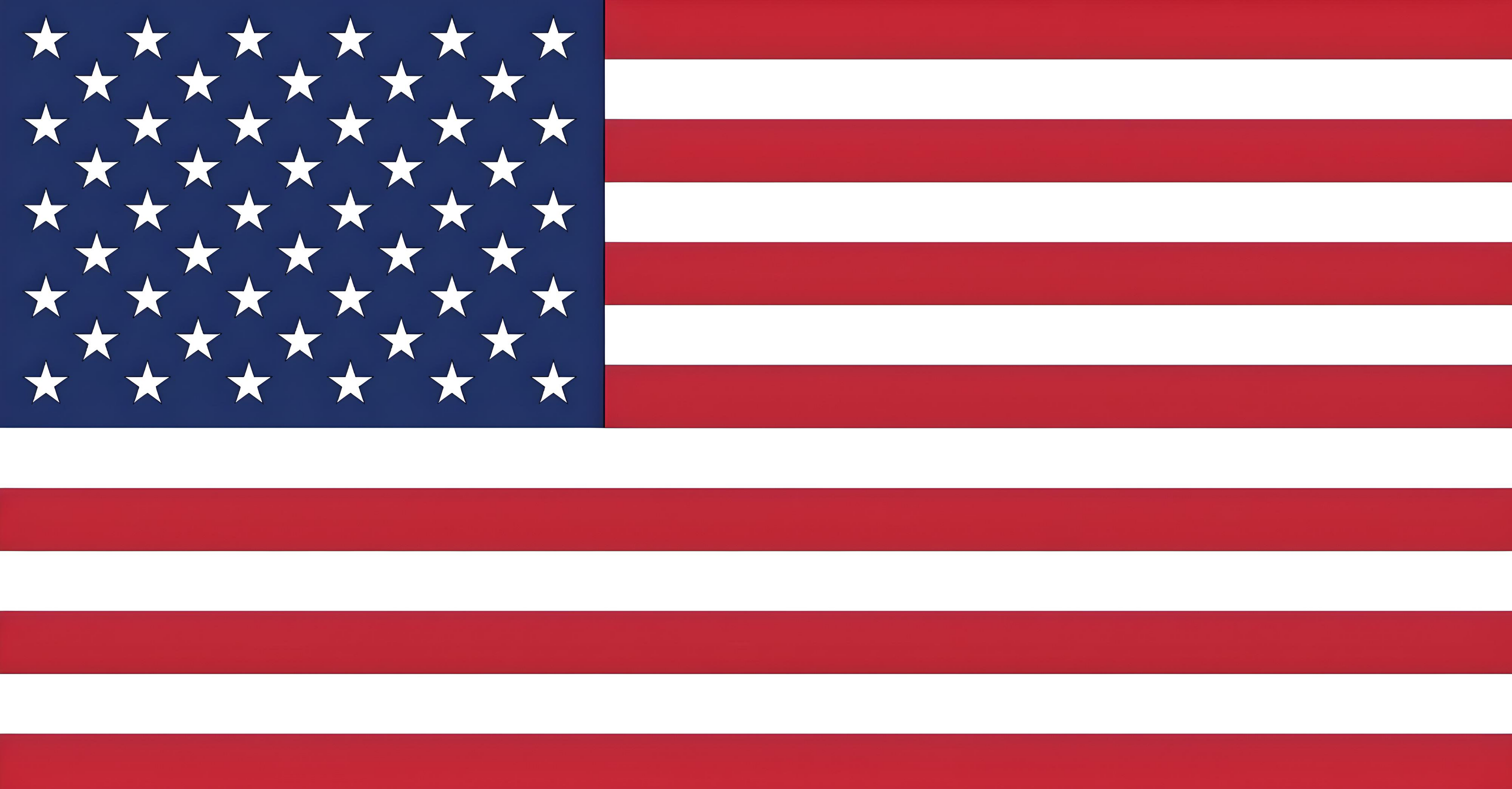 American Flags