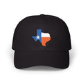 HAT Lone Star state Texas Flag Distressed embroidered cap | Dad Cap USA
