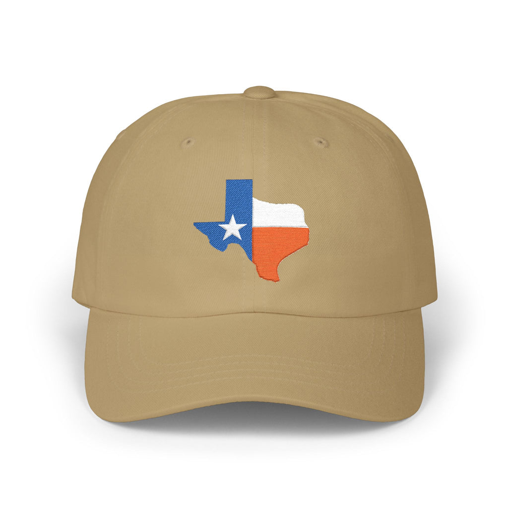 HAT Lone Star state Texas Flag Distressed embroidered cap | Dad Cap USA