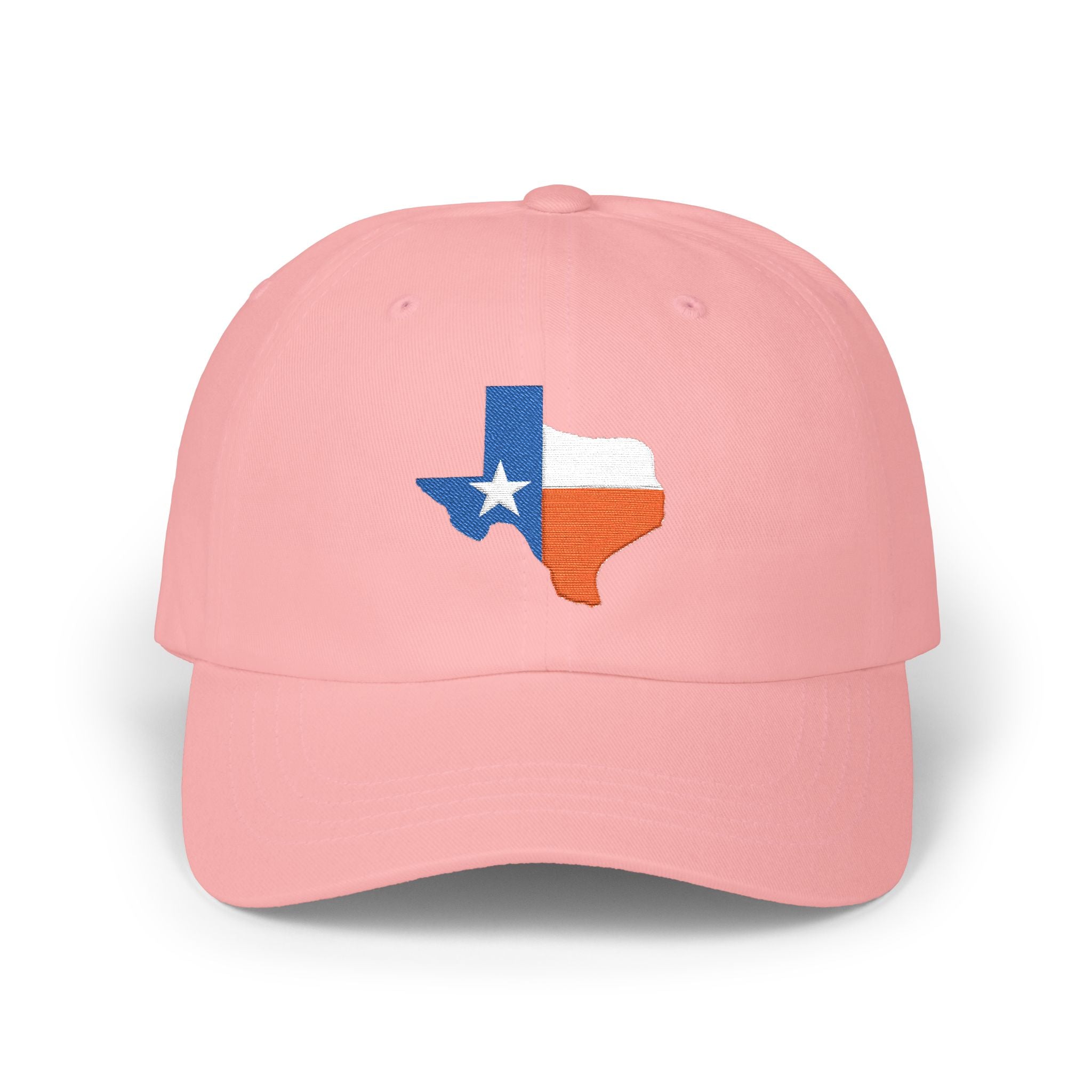 HAT Lone Star state Texas Flag Distressed embroidered cap | Dad Cap USA