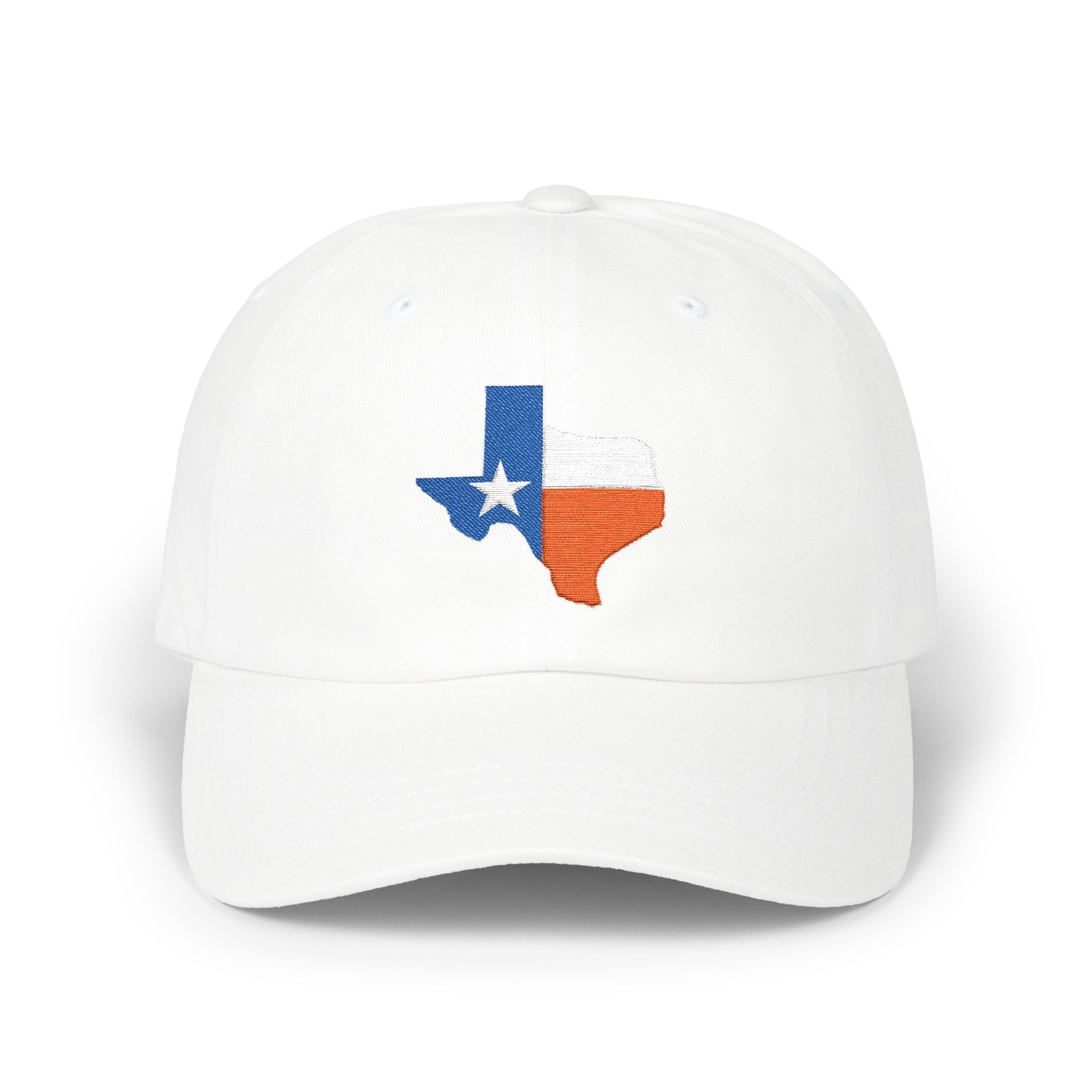HAT Lone Star state Texas Flag Distressed embroidered cap | Dad Cap USA